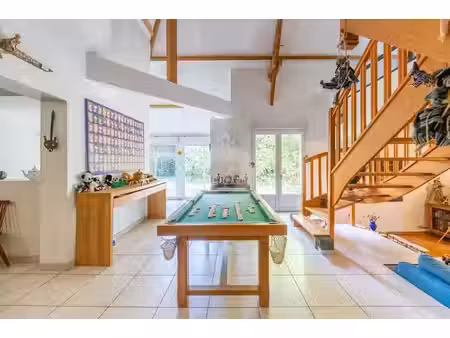 vente maison 7 pièces 212 m² à dammarie-les-lys (77190)  520 000 €