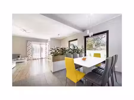 vente maison 5 pièces 120 m² à holtzheim (67810)  517 500 €