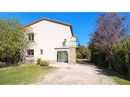 vente maison 6 pièces 160 m² à le muy (83490)  519 000 €