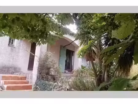 vente maison 5 pièces 125 m² à martigues (13500)  515 000 €