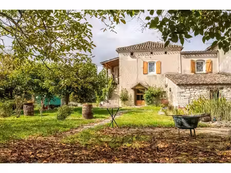 country property