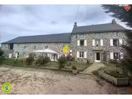 vente maison 10 pièces 280 m² à saint-flour (15100)  367 500 €
