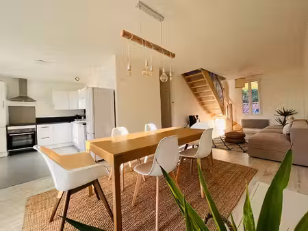 appartement t3/4 meublé marengo / guilheméry