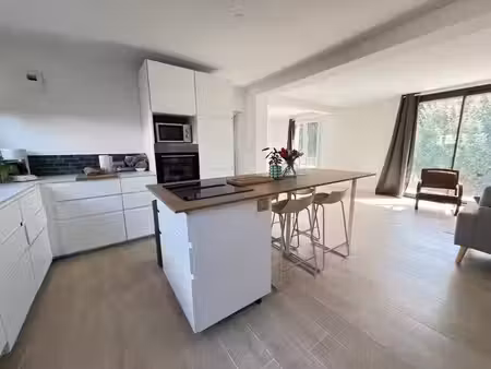 vente maison 5 pièces 114 m² à lorient (56100)  364 320 €