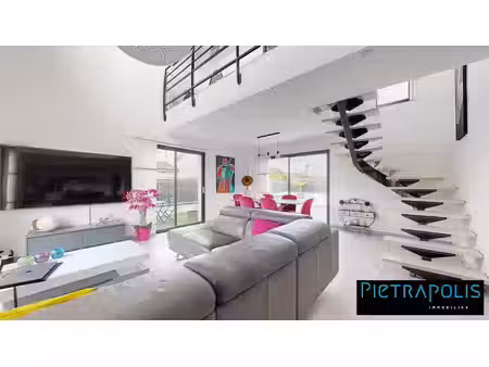 vente villa 5 pièces 120 m² à corcelles-en-beaujolais (69220)  365 000 €