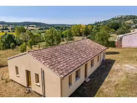 maison de campagne avec jardin