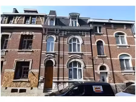 maison à vendre à rue buttgenbach 48 verviers (vbd13659)