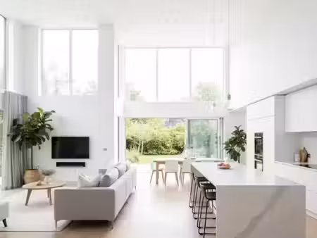 vente maison 4 pièces 104 m² à le bouscat (33110)  527 000 €