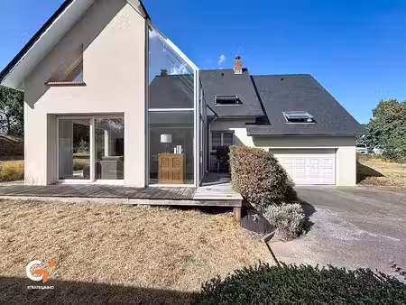vente maison 6 pièces 168 m² à mont-saint-aignan (76130)  528 000 €