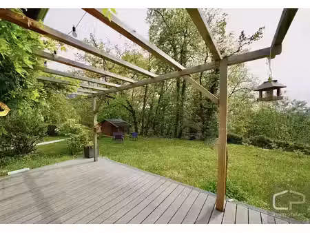 vente maison 6 pièces 150 m² à viuz-la-chiésaz (74540)  525 000 €