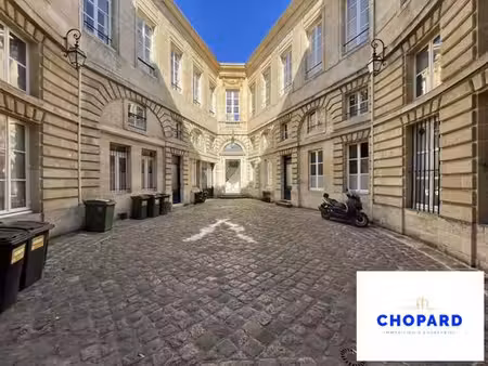 bureau de prestige de 176 m2 en location - bordeaux  nouvelle-aquitaine