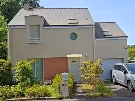 vente maison à orvault (44700) : à vendre / 107m² orvault