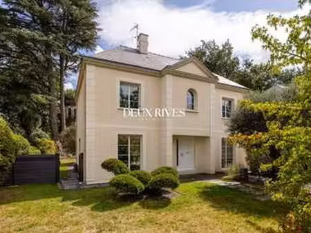 vente maison piscine à orvault (44700) : à vendre piscine / 200m² orvault
