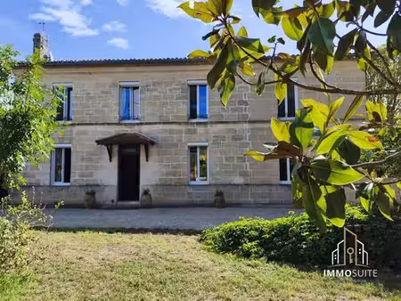 maison de luxe de 8 pièces en location à saint-andré-de-cubzac  france