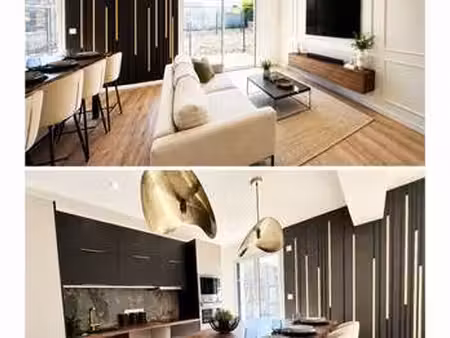 vente maison à saint-julien-de-concelles (44450) : à vendre / 135m² saint-julien-de-concel