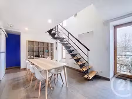 vente maison à rezé (44400) : à vendre / 116m² rezé