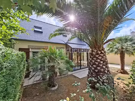 vente maison 5 pièces 108 m² à saint-malo (35400)  532 950 €
