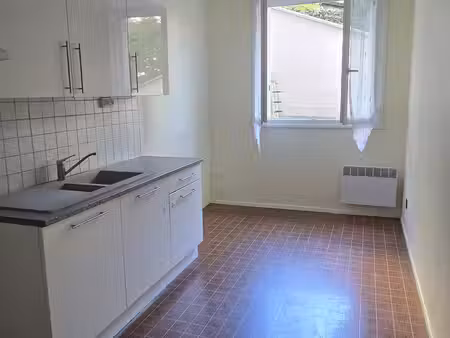 achat appartement 3 pièces 67m² tulle 19000