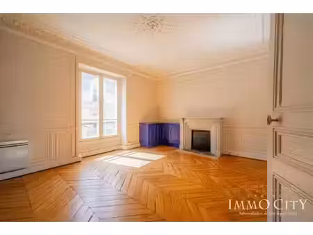 bureau prestigieux de 57 m2 en location - provence-opéra – grands boulevards  paris  île-d