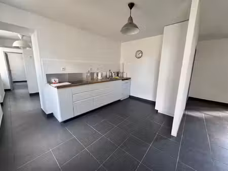 p4 duplex - proximité jean jaurès