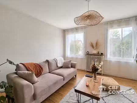 appartement t3