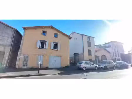 maison 5 pièces