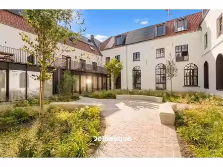 appartement te koop in brugge met 3 slaapkamers