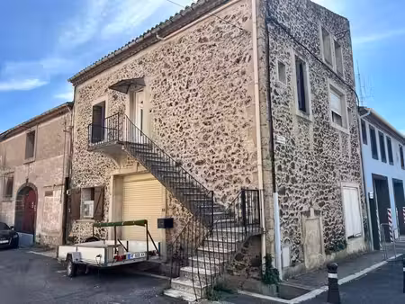 maison à louer