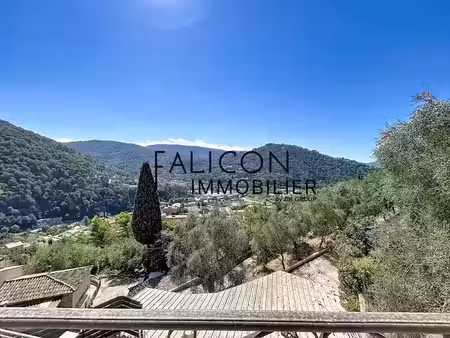 vente villa 0 pièces 146 m² à cantaron (06340)  560 000 €