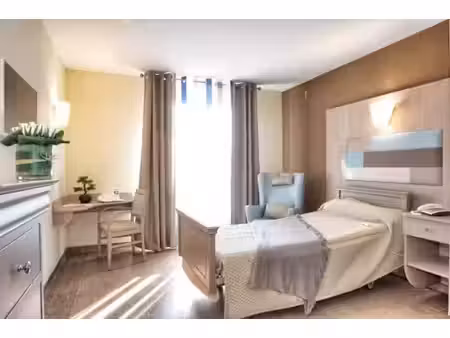 achat appartement 1 pièce 21m² le teich 33470