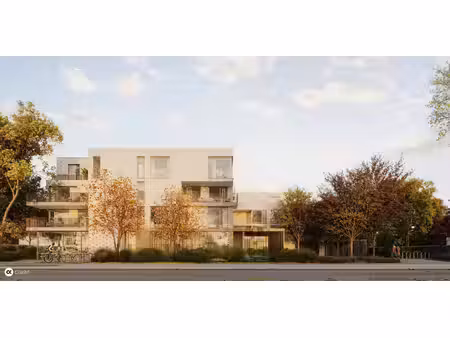 appartement te koop in mechelen met 2 slaapkamers