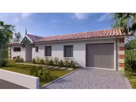 vente maison neuve 4 pièces 100 m² à andernos-les-bains (33510)  580 000 €