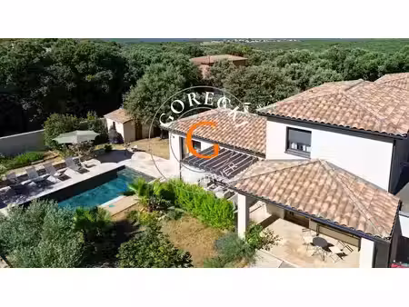 vente maison 4 pièces 130 m² à uzès (30700)  569 000 €