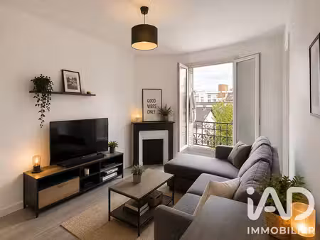 appartement à saint-denis (93210)