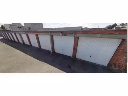 garage te huur in eeklo