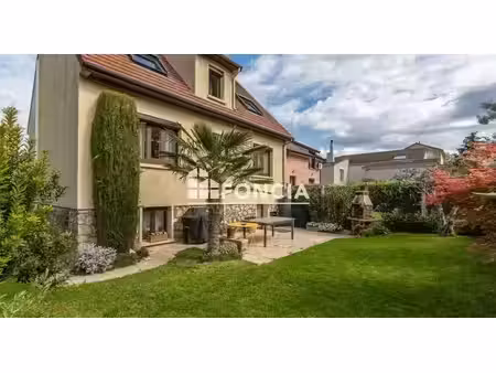 vente maison 5 pièces 124.35 m² à antony (92160)  575 000 €