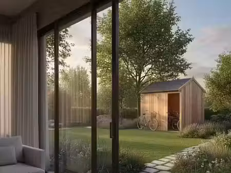 vente propriété 5 pièces 111 m² à le bouscat (33110)  566 000 €