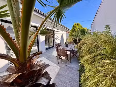 vente maison 6 pièces 176 m² à soustons (40140)  570 000 €