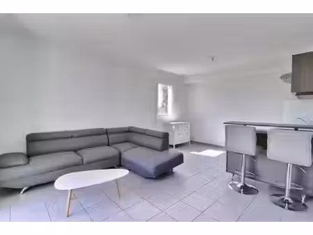 vente appartement 2 pièces 42 m² bassens (33530)