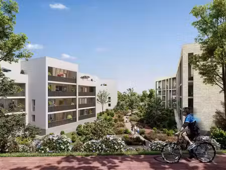 vente programme neuf t1  t2 26 à 53 m² bruges (33520)