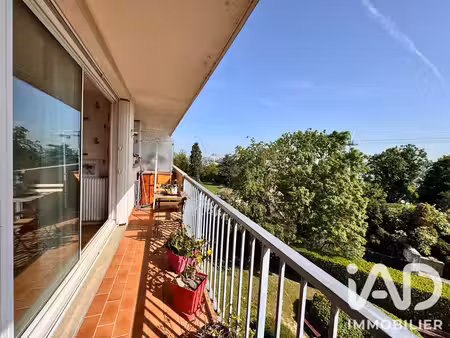 appartement à limeil-brévannes (94450)