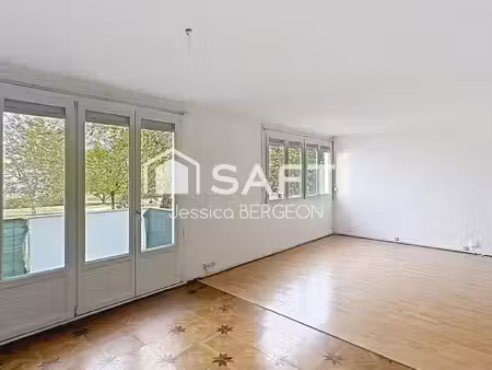 vente appartement 2 pièces 59 m² mérignac (33700)