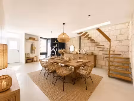vente divers 4 pièces 120 m² talence (33400)