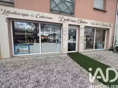 vente divers commerces 60 m²