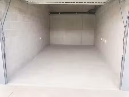 garage à champigny-sur-marne (94500)