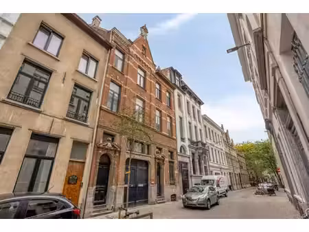 appartement te huur in antwerpen met 1 slaapkamer