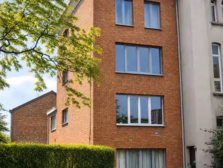 appartement te huur in ekeren met 1 slaapkamer