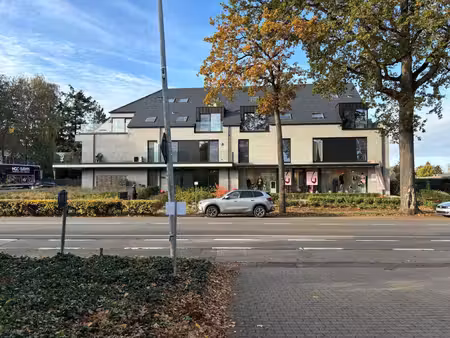 appartement te huur in kasterlee met 1 slaapkamer