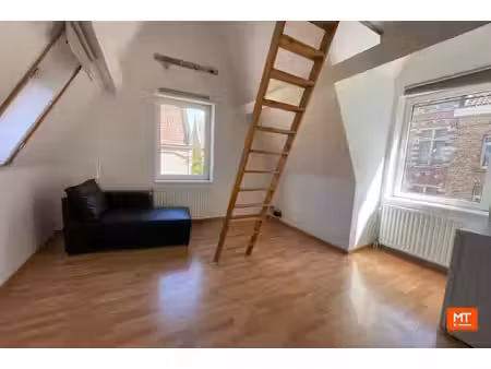 appartement te huur in ieper