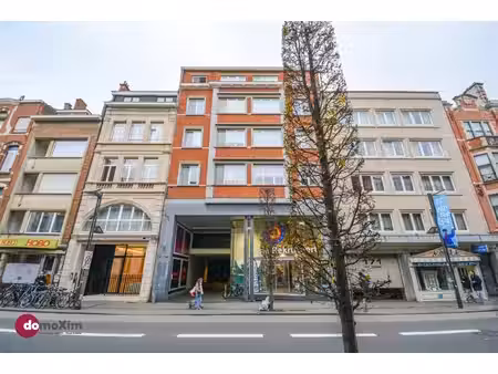 appartement te huur in leuven